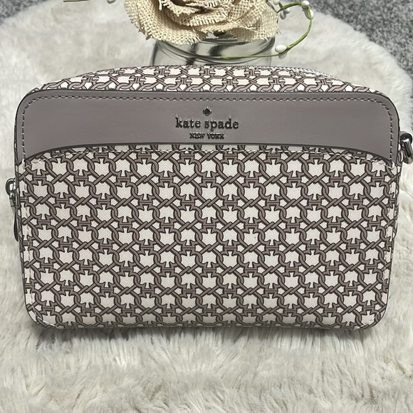 ✨NWOT Kate Spade Link Camera Bag✨ - Picture 4 of 14